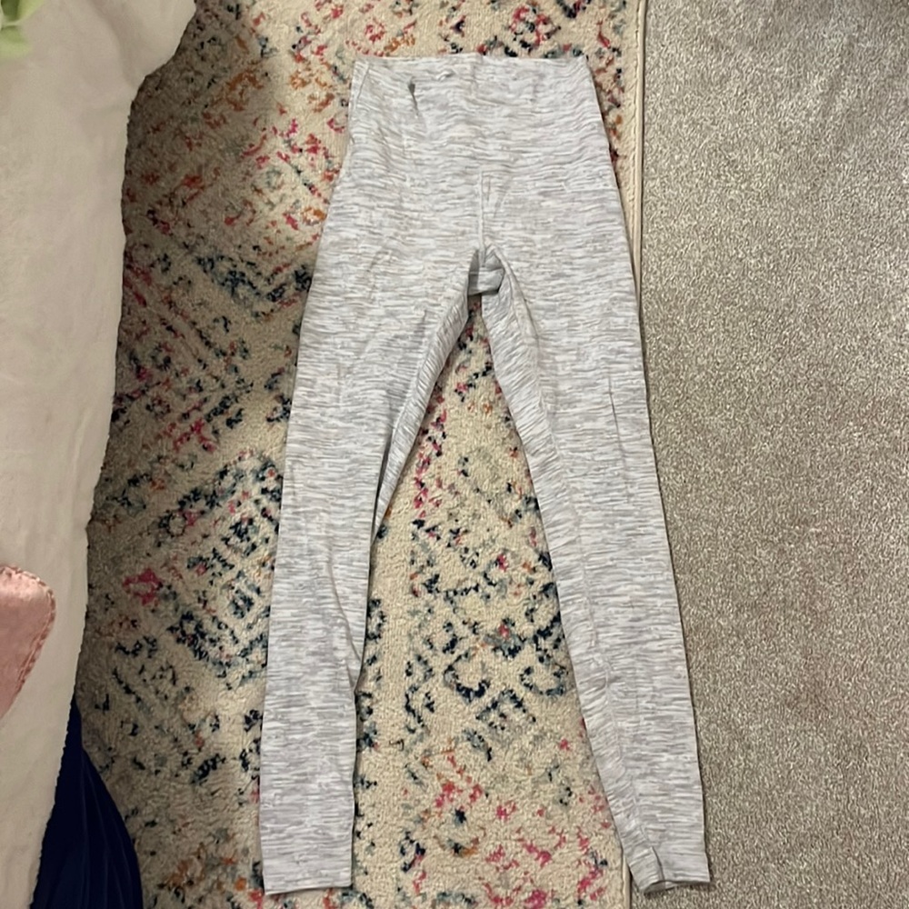 Lululemon Align Leggings